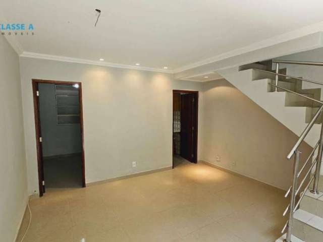 Casa com 2 quartos à venda, 66 m² por R$ 280.000 - João Pinheiro - Belo Horizonte/MG