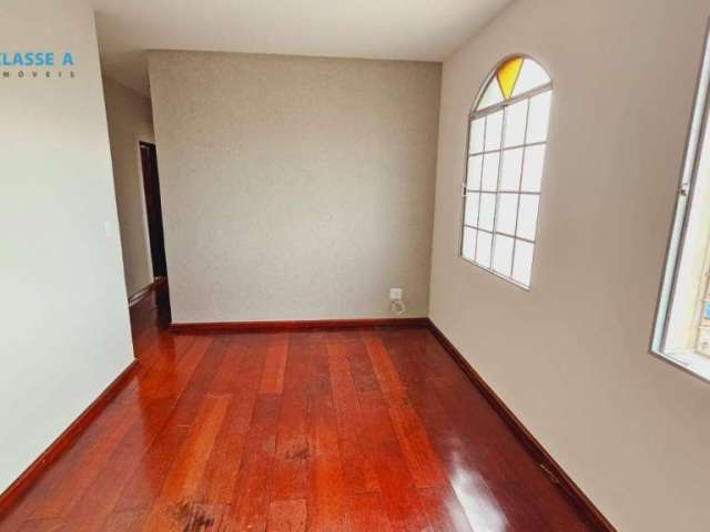 Apartamento com 3 dormitórios para alugar, 105 m² por R$ 1.948,60 - João Pinheiro - Belo Horizonte/MG