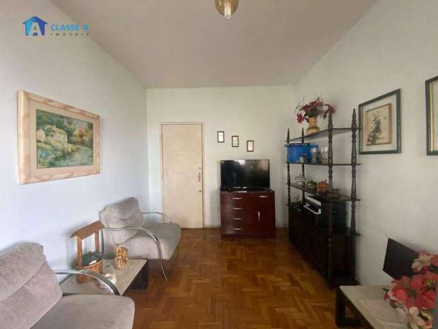 Apartamento com 2 dormitórios à venda, 88 m² por R$ 290.000 - Padre Eustáquio - Belo Horizonte/MG