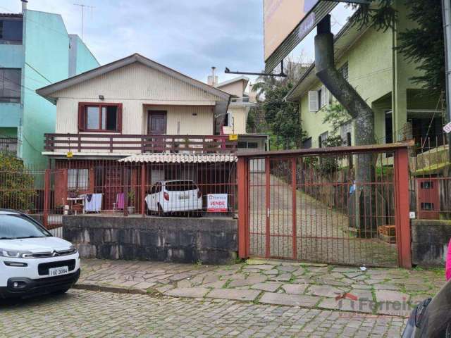 Ferreira Negócios Imobiliários Vende	Casa em Caxias do Sul Bairro Cinquentenário Casa