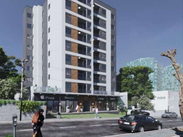 Ferreira Negócios Imobiliários Vende	Apartamento em Caxias do Sul Bairro São Luiz Residencial Dr Nilton