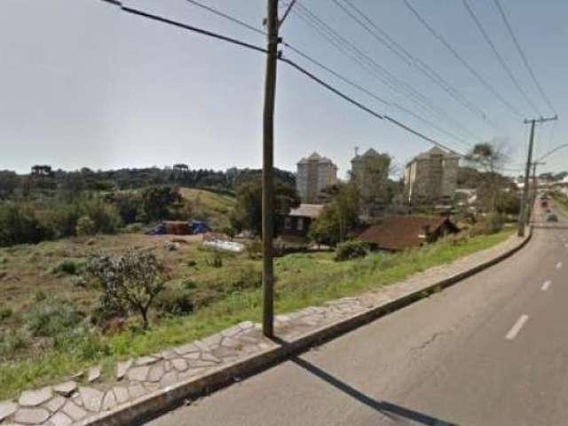 Ferreira Negócios Imobiliários Vende	Terreno em Caxias do Sul Bairro Madureira