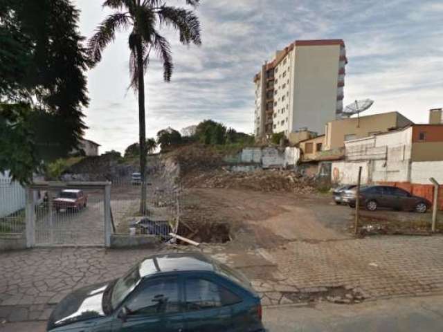 Ferreira Negócios Imobiliários Vende	Terreno em Caxias do Sul Bairro Pio X