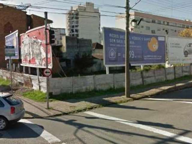 Ferreira Negócios Imobiliários Vende	Terreno em Caxias do Sul Bairro São Pelegrino
