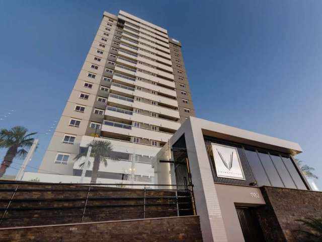 Ferreira Negócios Imobiliários Vende	Apartamento em Caxias do Sul Bairro Panazzolo Cosmopolitan