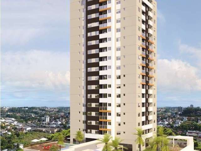 Ferreira Negócios Imobiliários Vende	Apartamento em Caxias do Sul Bairro Panazzolo Residencial Baalbek
