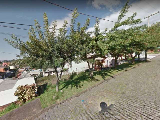 Ferreira Negócios Imobiliários Vende	Terreno em Caxias do Sul Bairro Salgado Filho
