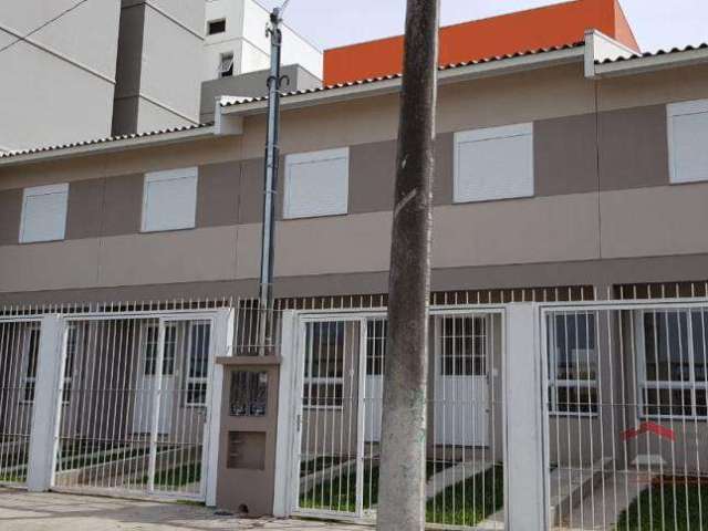Ferreira Negócios Imobiliários Vende	Sobrado em Caxias do Sul Bairro Esplanada Sobrado