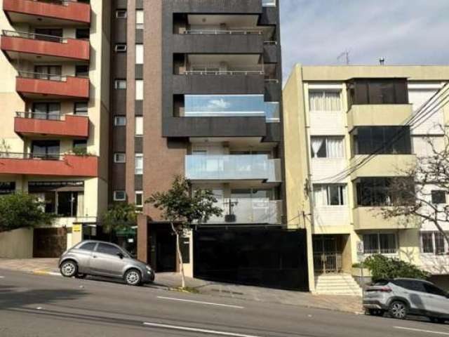 Ferreira Negócios Imobiliários Vende	Apartamento em Caxias do Sul Bairro Madureira