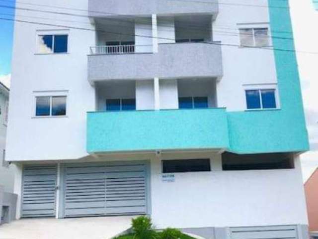 Ferreira Negócios Imobiliários Vende	Apartamento em Caxias do Sul Bairro Kayser Residencial D'Cover