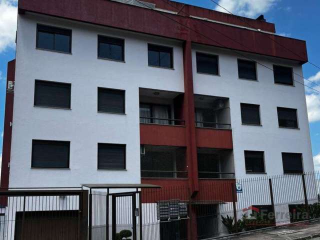 Ferreira Negócios Imobiliários Vende	Apartamento em Caxias do Sul Bairro Cruzeiro Res. Bella Conquista