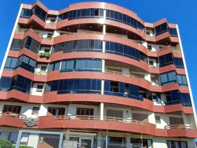 Ferreira Negócios Imobiliários Vende	Apartamento em Caxias do Sul Bairro Cruzeiro Residencial Castel Del Monte