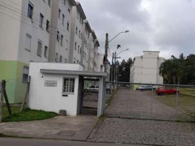 Ferreira Negócios Imobiliários Vende	Apartamento em Caxias do Sul Bairro Diamantino Residencial Campos da Serra III