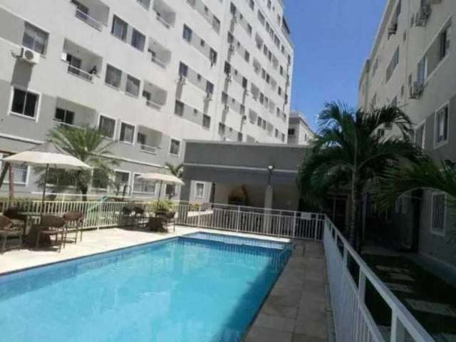 Apartamento à venda no bairro Parque Manibura - Fortaleza/CE