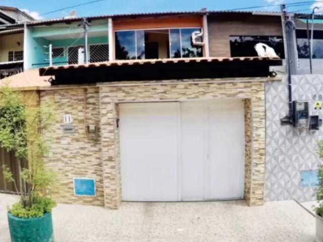 Casa à venda no bairro Mondubim - Fortaleza/CE