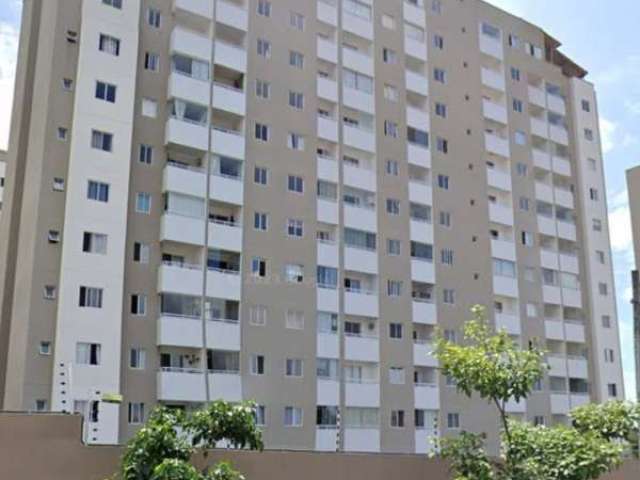 Apartamento à venda no bairro Messejana - Fortaleza/CE