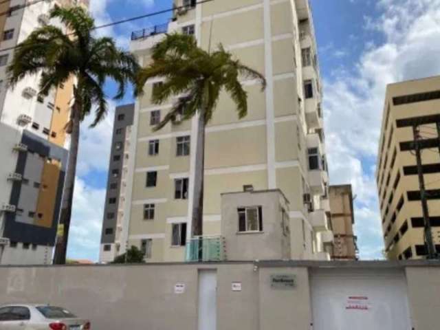 Apartamento à venda no bairro Papicu - Fortaleza/CE