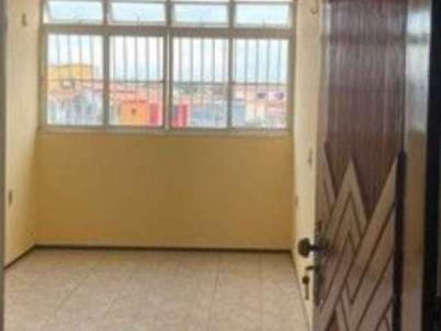 Apartamento à venda no bairro Montese - Fortaleza/CE