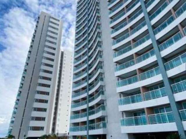 Apartamento para alugar no bairro Edson Queiroz - Fortaleza/CE