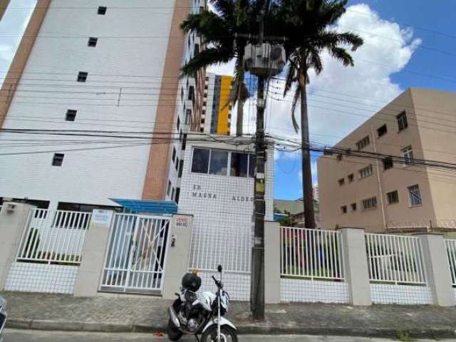 Apartamento à venda no bairro Aldeota - Fortaleza/CE