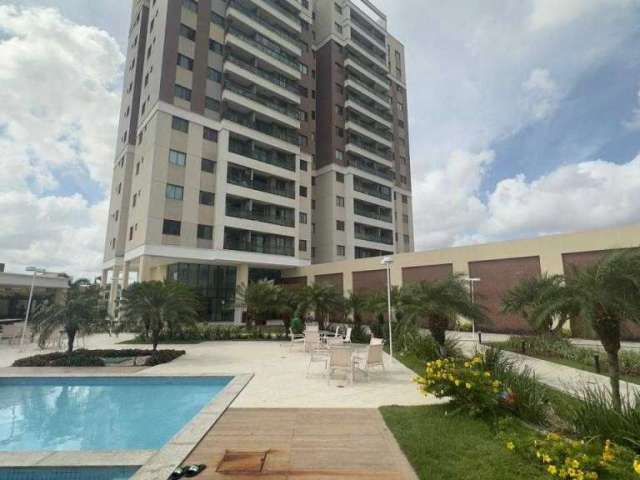 Apartamento à venda no bairro Jardim Cearense - Fortaleza/CE