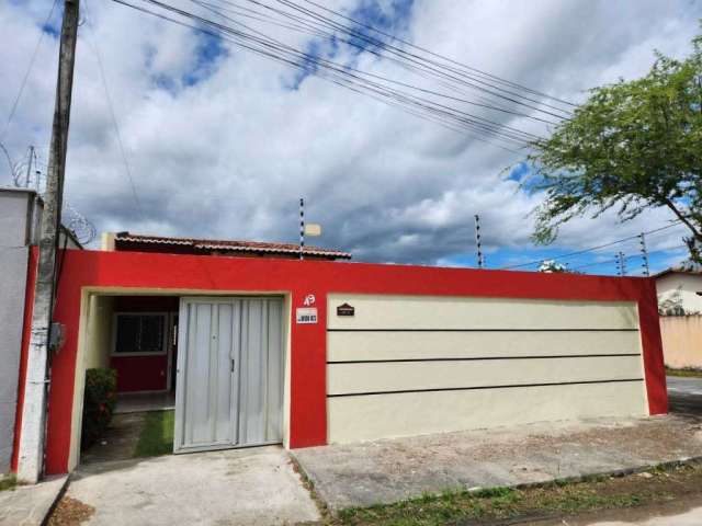 Casa à venda no bairro Alto da Mangueira - Maracanaú/CE
