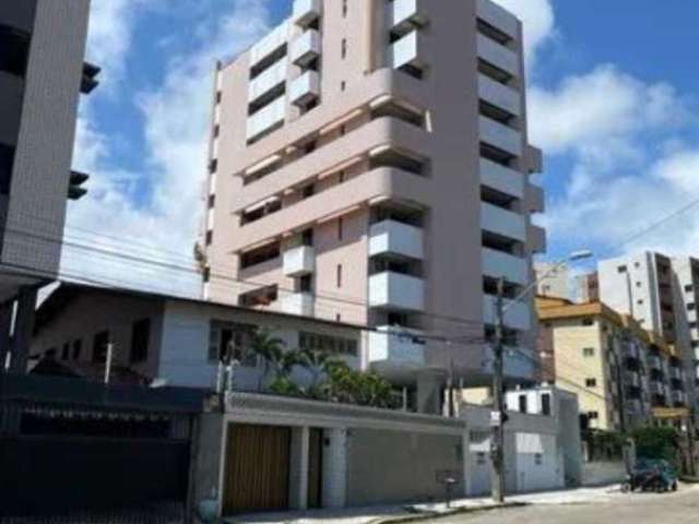 Apartamento à venda no bairro Vicente Pinzon - Fortaleza/CE