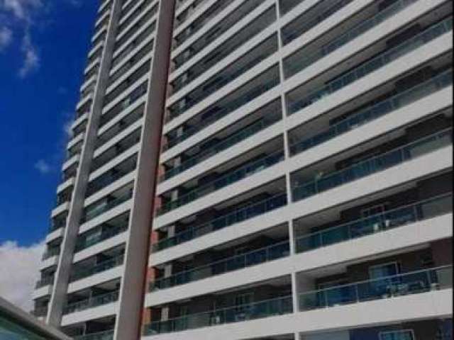 Apartamento à venda no bairro São Gerardo - Fortaleza/CE