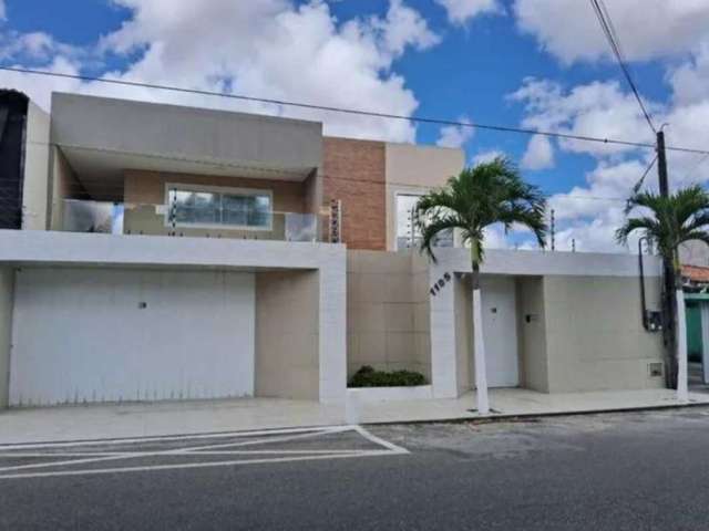 Casa à venda no bairro Bela Vista - Fortaleza/CE
