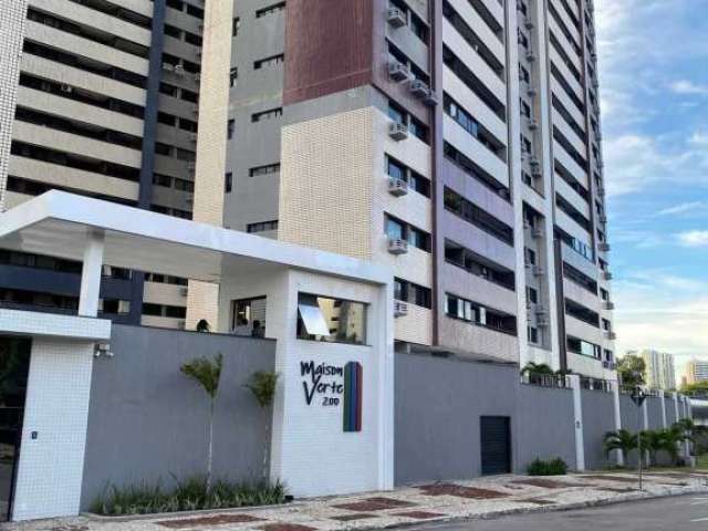 Apartamento à venda no bairro Jardim das Oliveiras - Fortaleza/CE