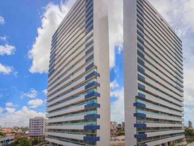 Apartamento à venda no bairro Centro - Fortaleza/CE