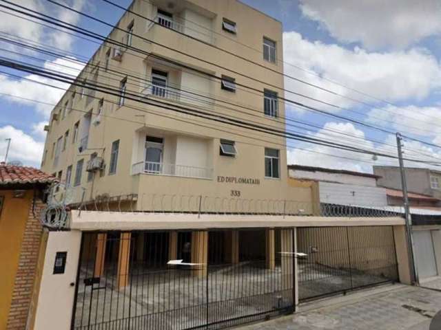 Apartamento à venda no bairro Parque Araxá - Fortaleza/CE
