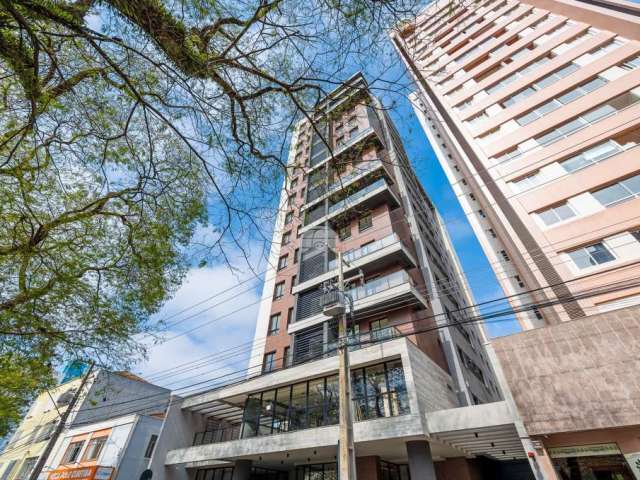 Apartamento com 1 quarto à venda na Rua Doutor Faivre, 1044, Centro, Curitiba, 28 m2 por R$ 299.000