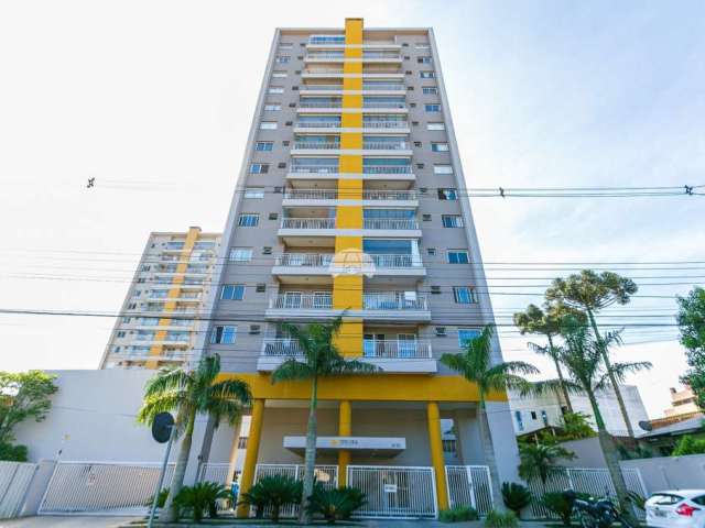 Apartamento com 2 quartos à venda na Rua Francisco Raitani, 6120, Capão Raso, Curitiba, 50 m2 por R$ 399.000