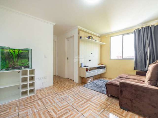Apartamento com 2 quartos à venda na Rua Synval Stocchero, 74, Augusta, Curitiba, 48 m2 por R$ 190.000