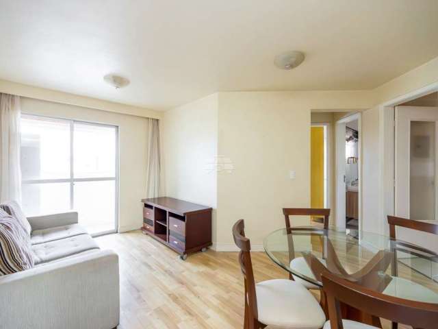 Apartamento com 2 quartos à venda na Rua Vinte e Um de Abril, 557, Alto da Glória, Curitiba, 46 m2 por R$ 320.000