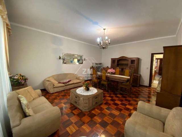 Casa com 2 quartos para alugar no Bosque, Campinas , 214 m2 por R$ 3.000
