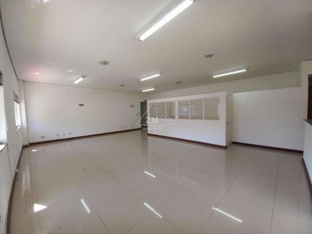 Sala comercial para alugar no Botafogo, Campinas , 75 m2 por R$ 2.600