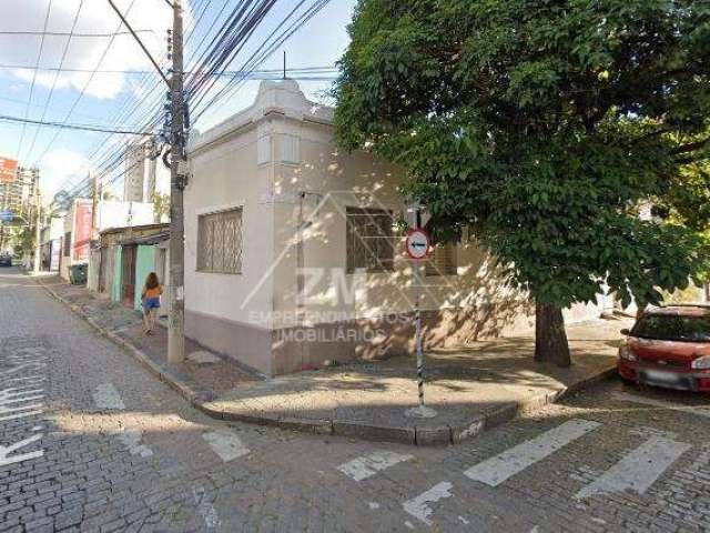 Casa comercial com 1 sala à venda no Centro, Campinas , 413 m2 por R$ 1.500.000