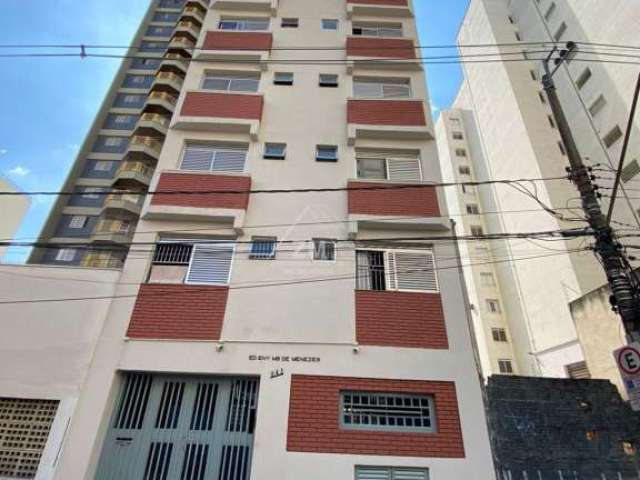 Kitnet / Stúdio à venda na Rua Marechal Deodoro, 843, Centro, Campinas, 39 m2 por R$ 120.000