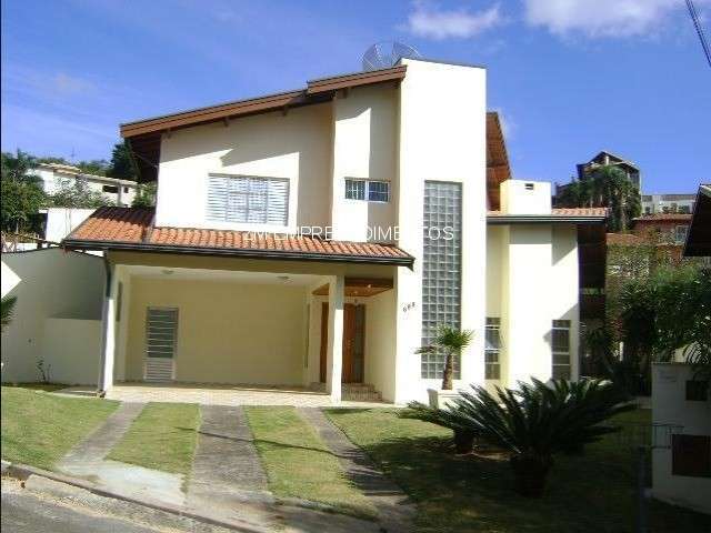 Casa com 5 quartos à venda no Colinas do Ermitage (Sousas), Campinas , 641 m2 por R$ 1.000.000