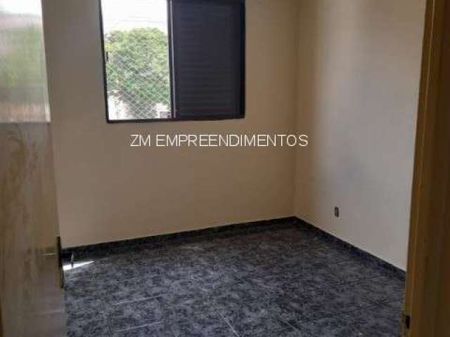 Apartamento com 2 quartos à venda no Jardim Campos Elíseos, Campinas , 65 m2 por R$ 170.000
