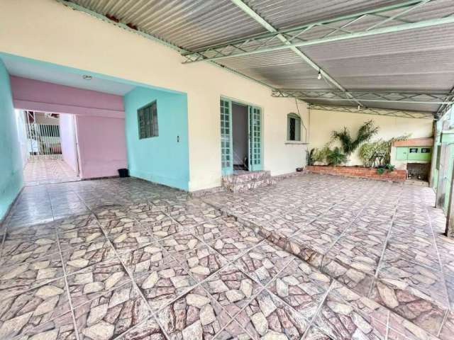 Casa com 4 quartos à venda no Jardim Nova Hortolândia II, Hortolândia , 250 m2 por R$ 250.000