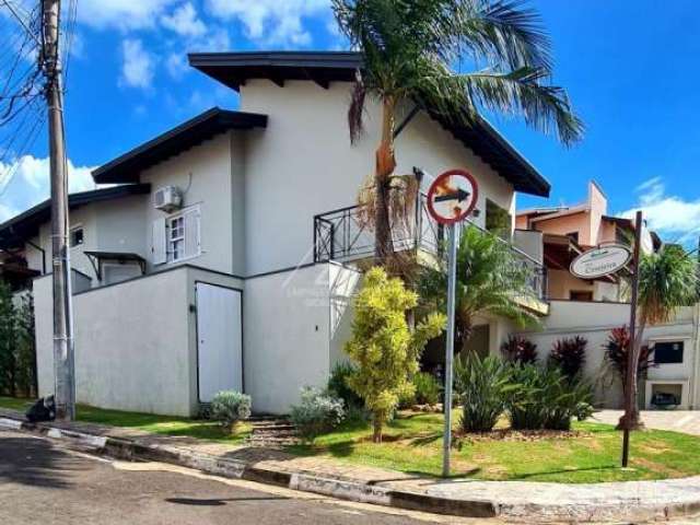 Casa em condomínio fechado com 2 quartos à venda no Lenheiro, Valinhos , 175 m2 por R$ 1.000.000