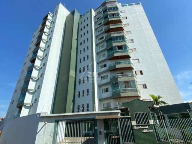 Apartamento com 3 quartos à venda no Parque Residencial Casarão, Sumaré , 97 m2 por R$ 500.000