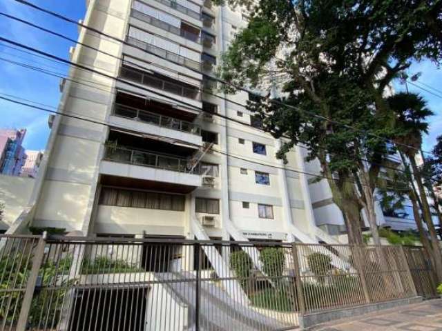 Apartamento com 4 quartos à venda na Rua Padre José Teixeira, 70, Cambuí, Campinas, 430 m2 por R$ 1.900.000