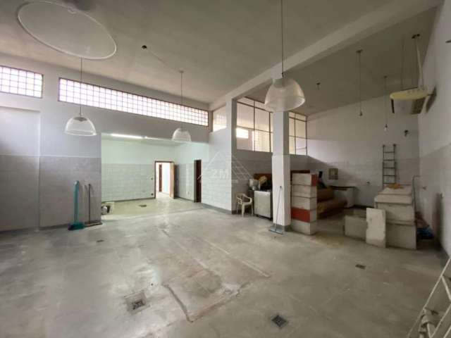 Casa comercial com 3 salas para alugar no Botafogo, Campinas , 300 m2 por R$ 5.200