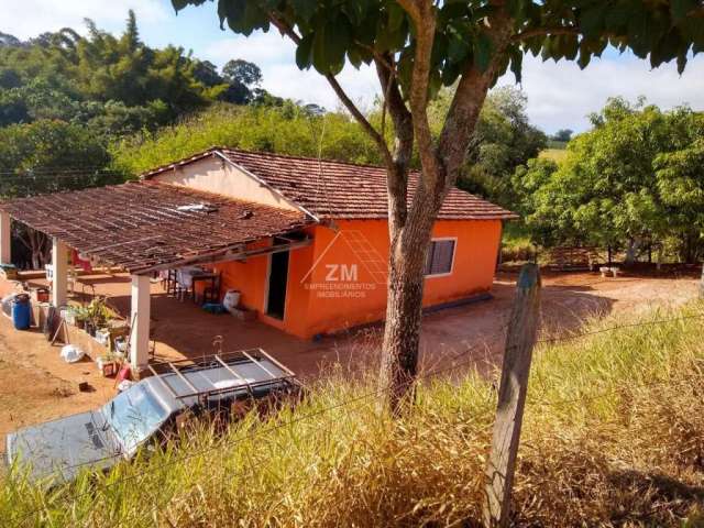 Fazenda com 3 salas à venda no Centro, Muzambinho , 22900 m2 por R$ 330.000