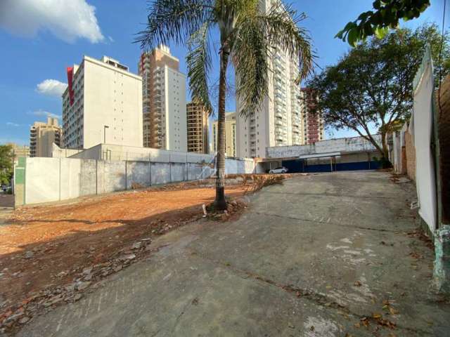 Terreno comercial para alugar no Botafogo, Campinas , 377 m2 por R$ 10.000