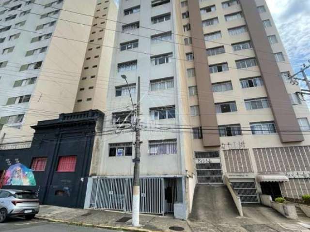 Kitnet / Stúdio à venda no Botafogo, Campinas , 41 m2 por R$ 120.000
